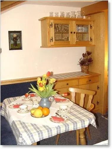 Gästehaus Kissner