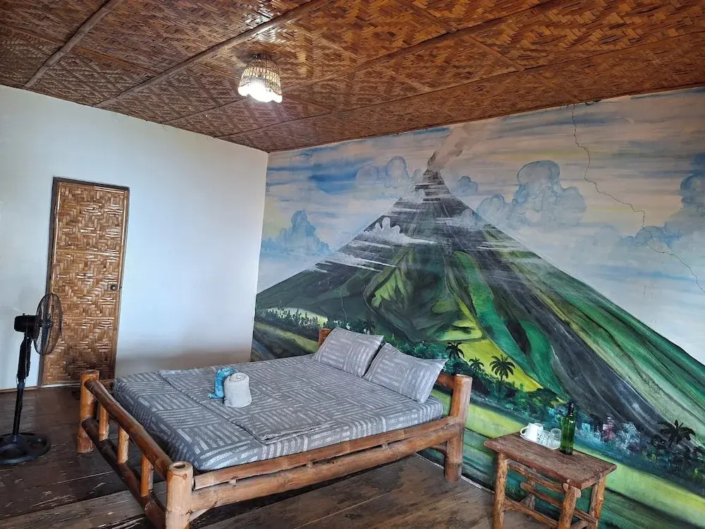 Bohol-Lahoy Dive & Beach Resort