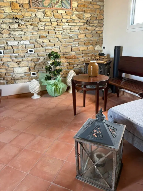 SELINUNTHIA Country House