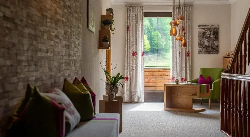 Landhotel Hochlackenhof