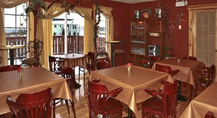 Bears Cove Inn
