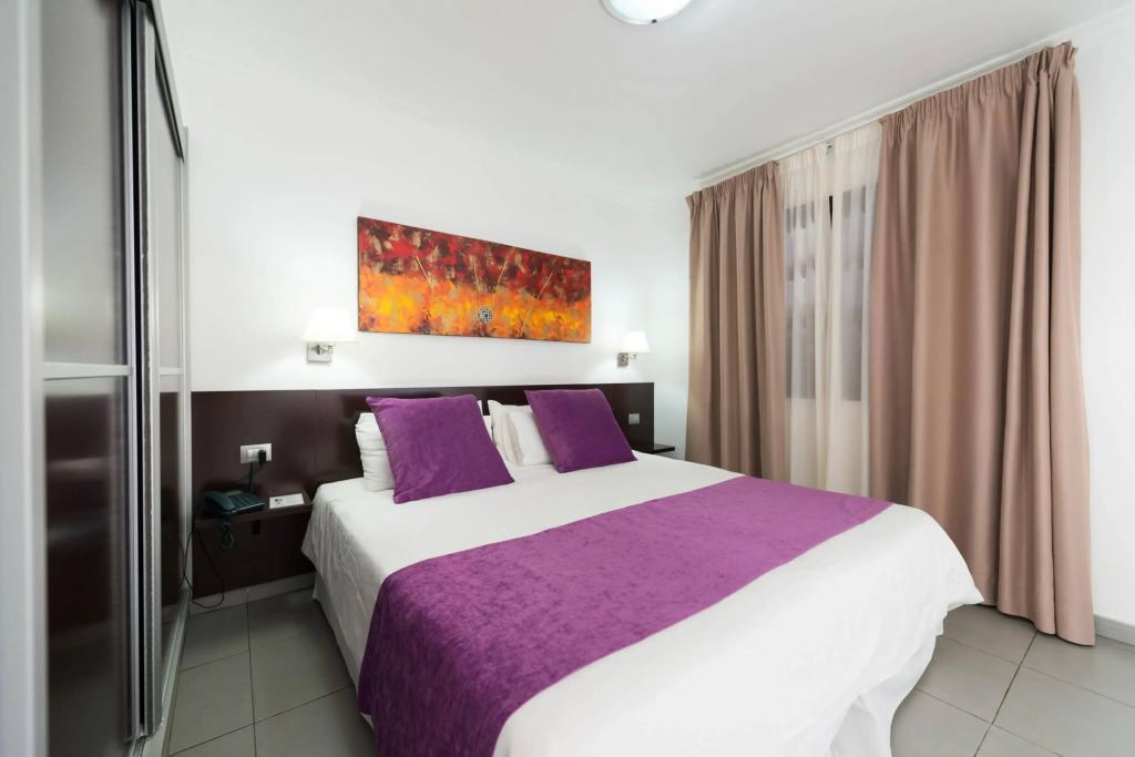 eó Suite Hotel Jardin Dorado