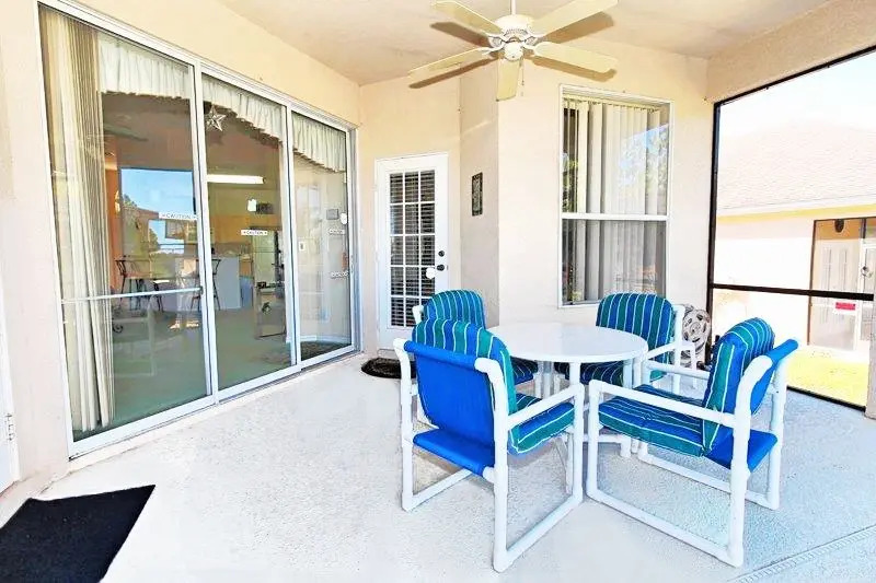 234OD 4 bed with games room