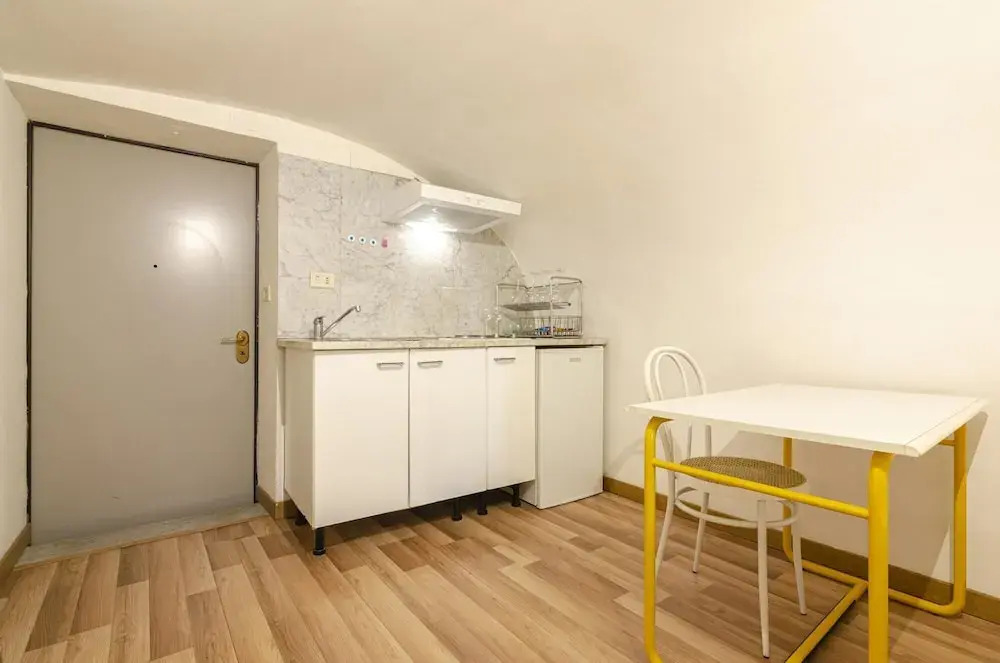 Апартаменты Studio nel Cuore Della Citt by Wonderful Italy
