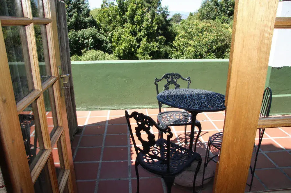 Vygeboom Manor Boutique Guest House