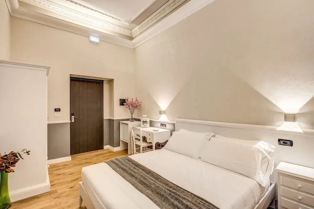 Residenza Luxury In Rome