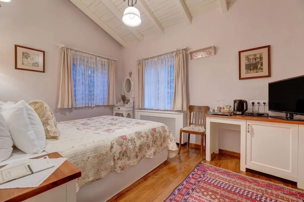 Casa Lavanda Boutique Hotel
