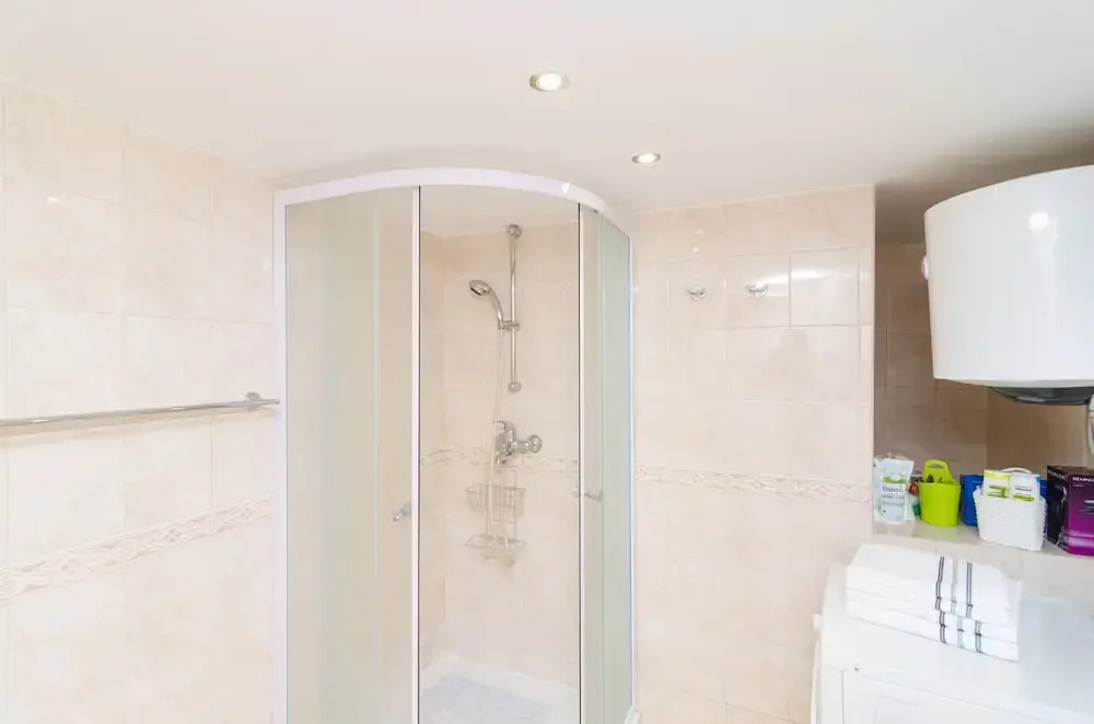 Apartment Domix