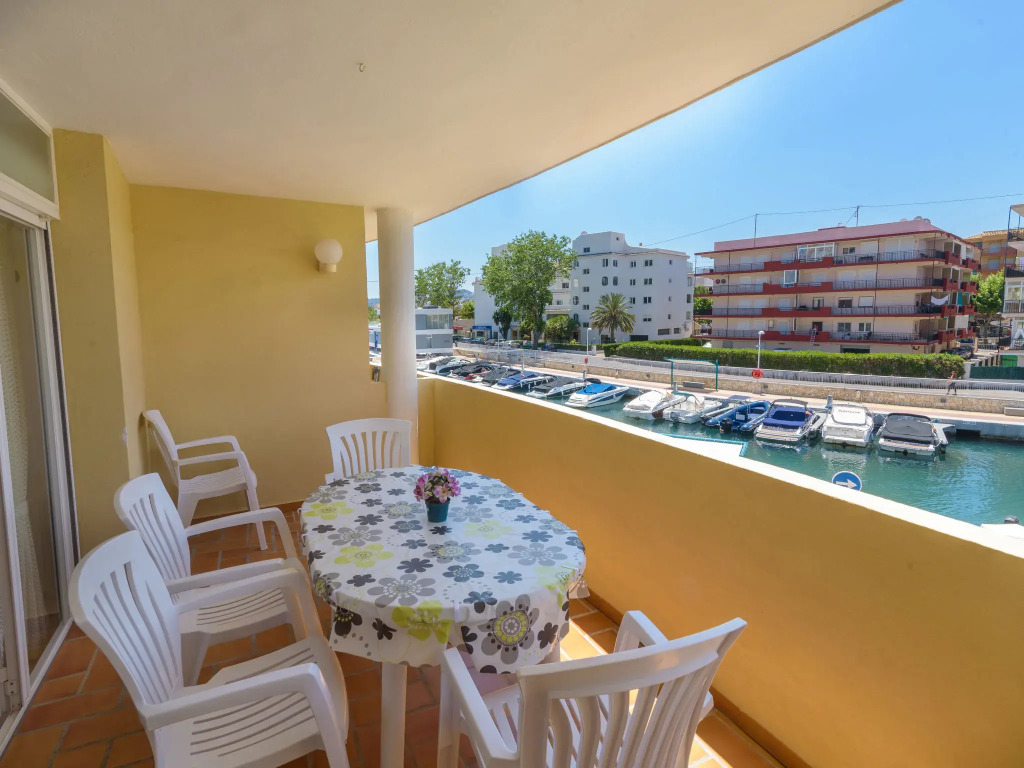 Apartment Girasol by Interhome