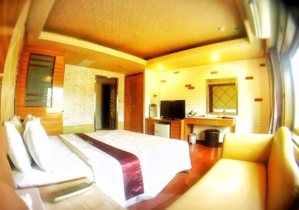 Beethoven Garden Motel