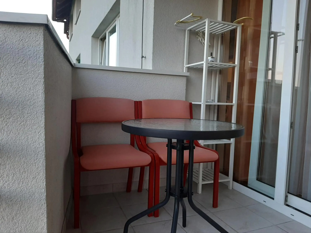 Apartma Moravske Toplice 16
