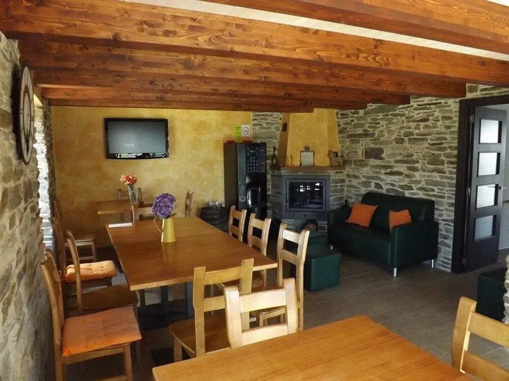 Albergue Oasis