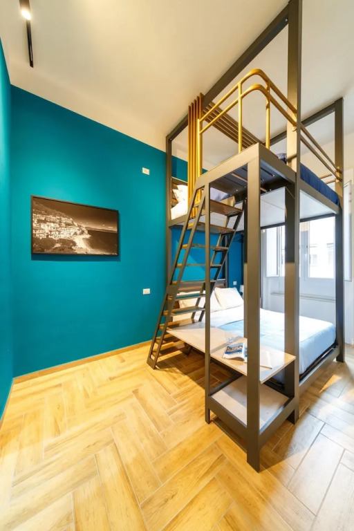 Central Station Apartments & Suites by Wonderful Italy
