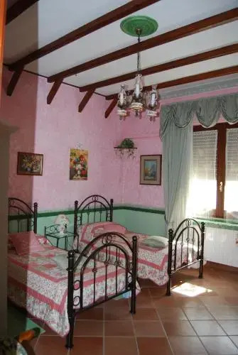 Sette Nani