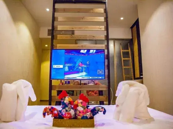 Youjian Hostel