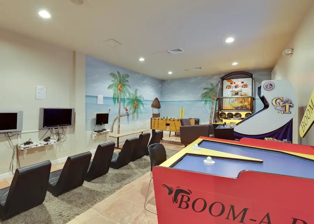 Catalina Penthouse #2 by Southern Vacation Rentals