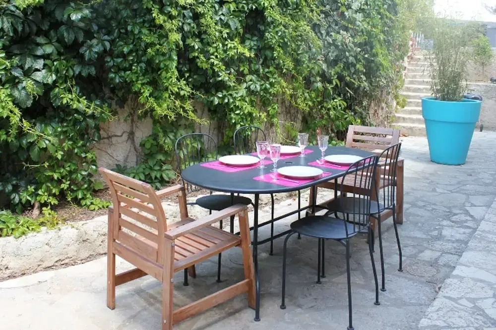 Home Cassis Maison Provence