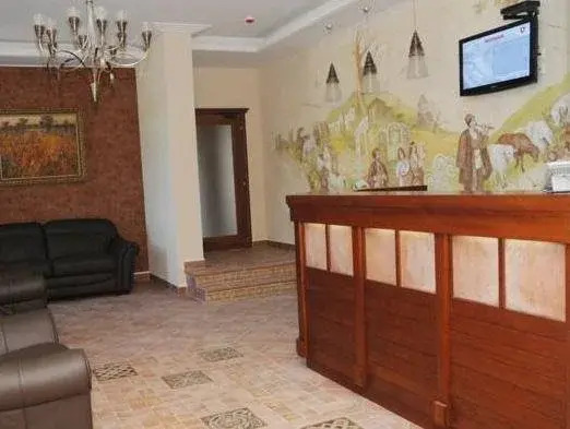 Kera Hotel