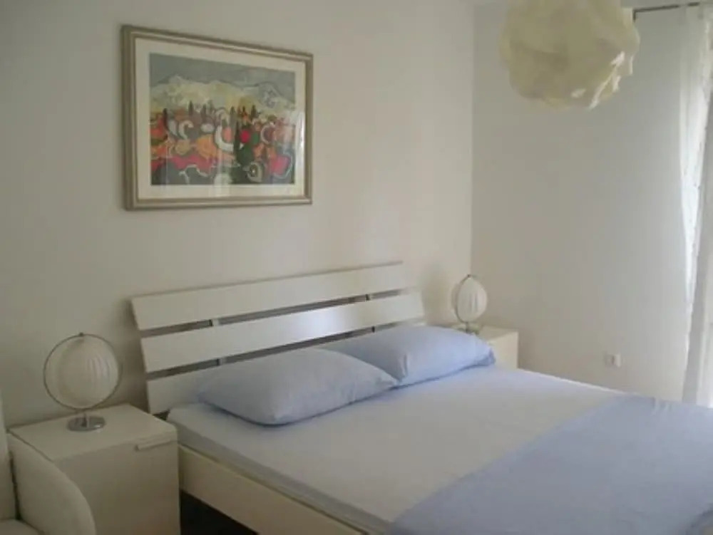 Apartment and Room Padovan