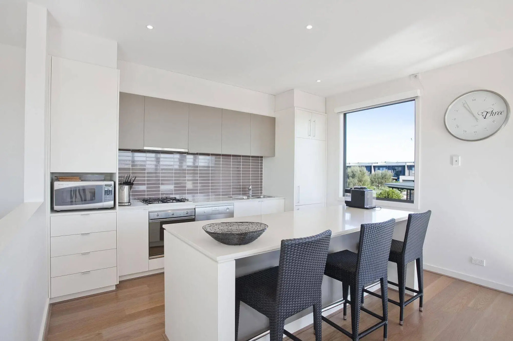 Beach & Golf Stays Torquay