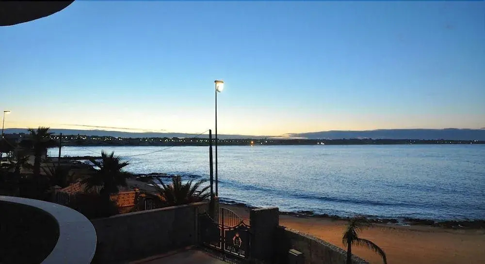 Hotel Alba