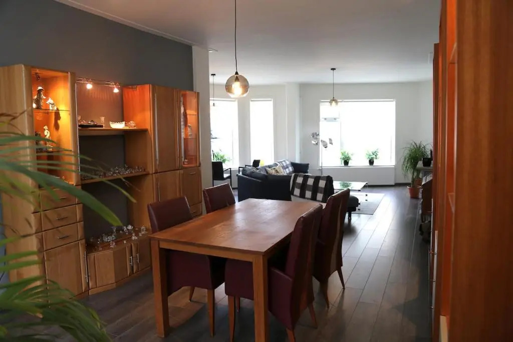 Beach Appartement