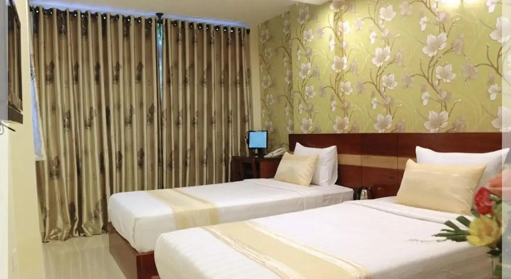 SaiGon Europe Hotel