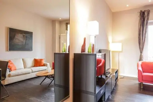 Magenta Cadorna Elegant Apartment