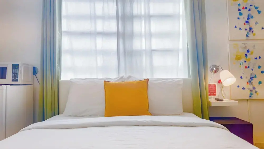 Aibonito Hotel 210