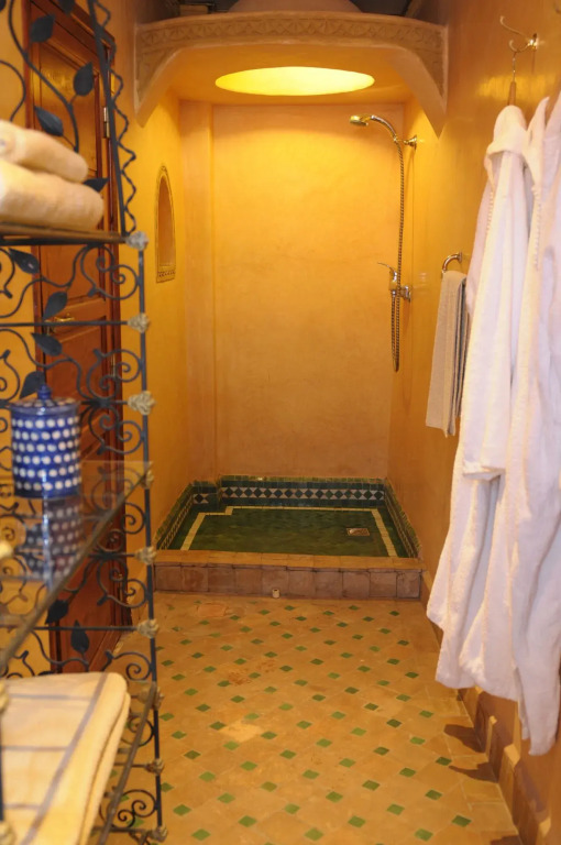 Riad Atlas Quatre & Spa