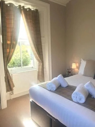 Glenisla Hotel