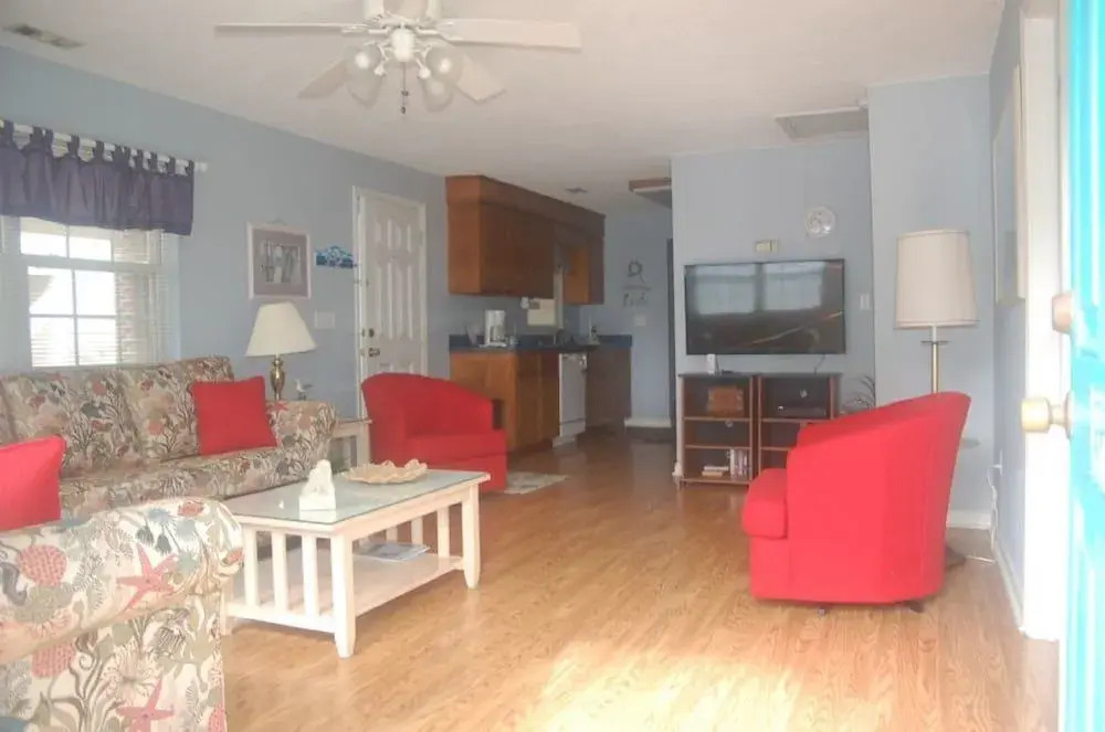 Blackwell House - 3 Br Home