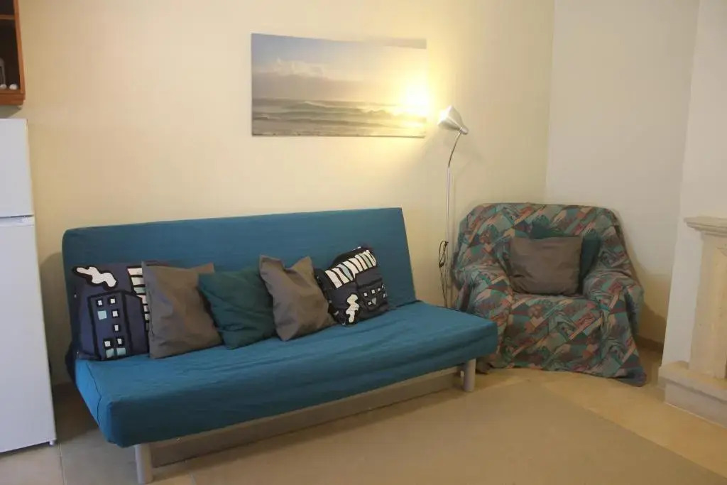 Pro Touristic Sol Village Apartment I