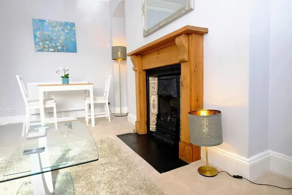 Karah Suites - Chandos Apartments