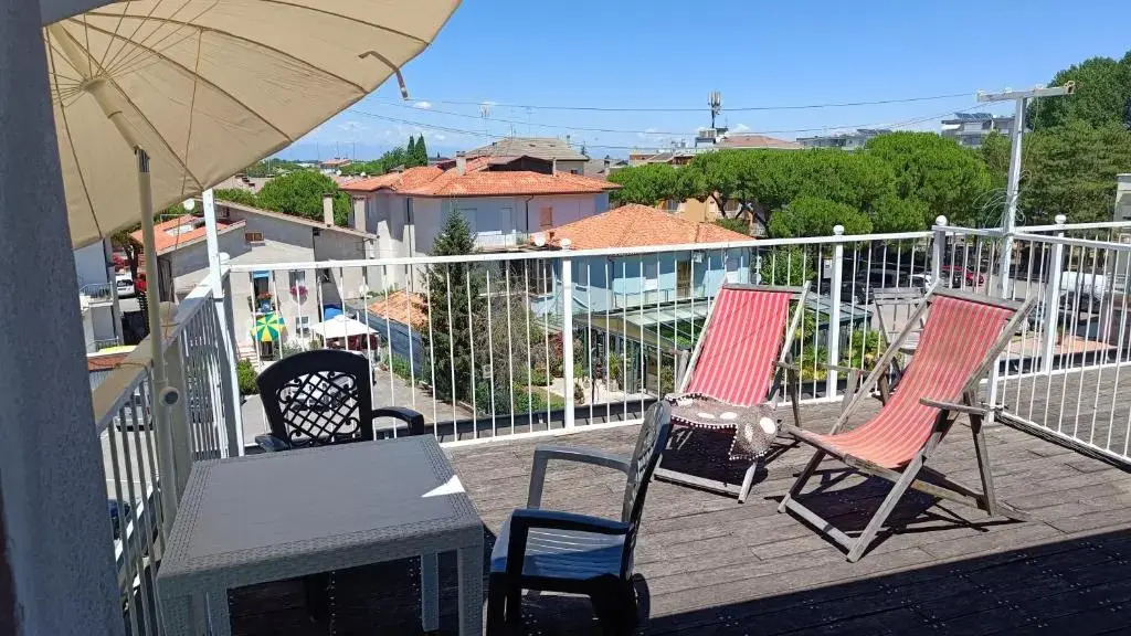 Locanda San Marco