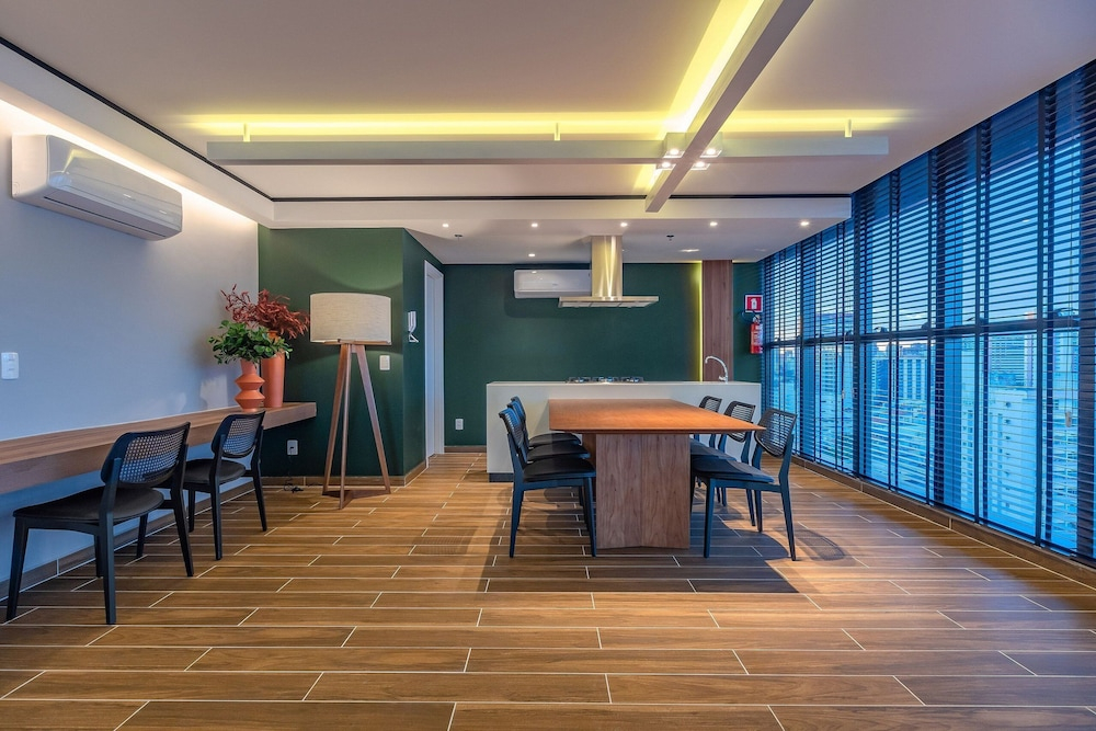 Jsmart Studio #1106 - Comfortable apt by Carpediem