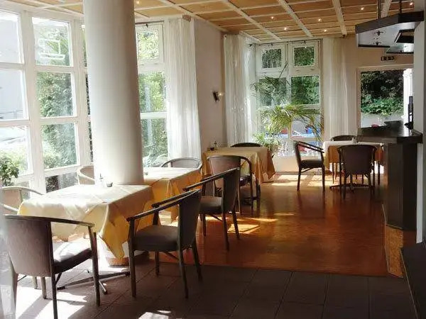 Hotel Astra