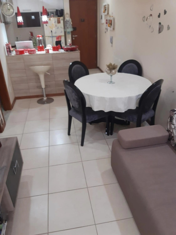 Apartamento Encantador com estacionamento incluso