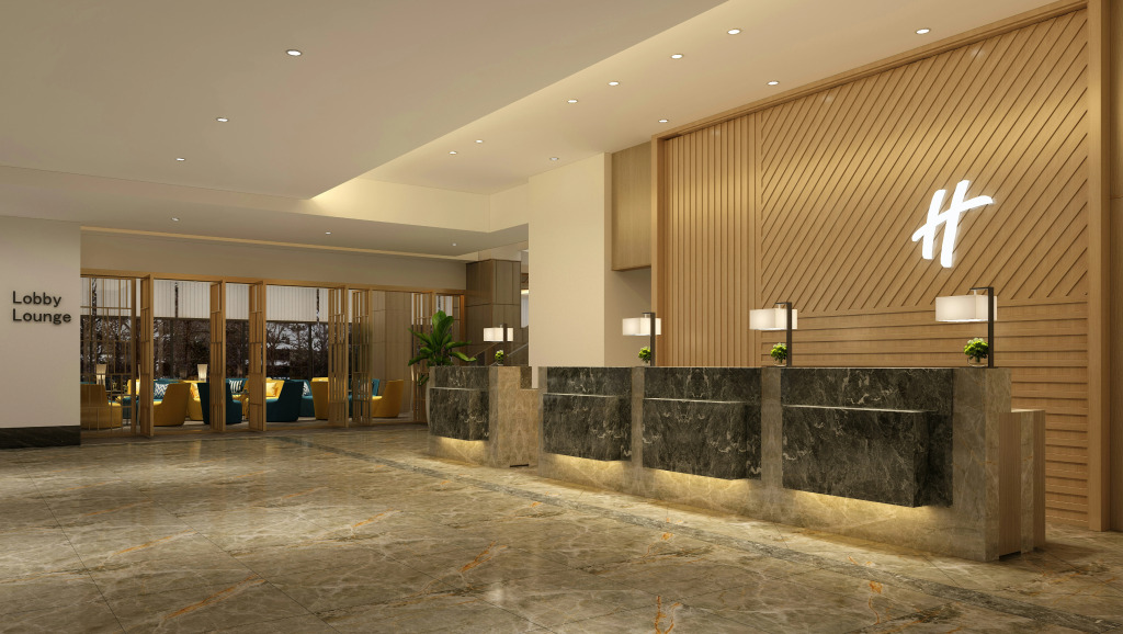 Holiday Inn Sepang - Airport