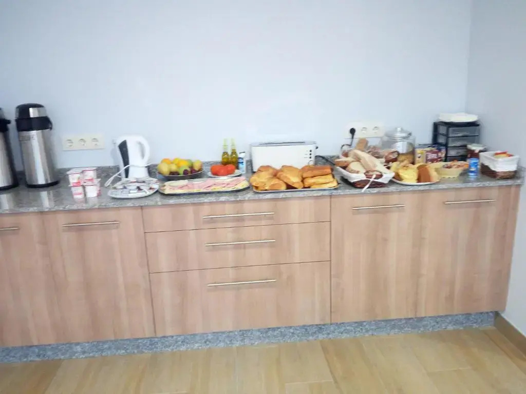 Hostal O Pincho