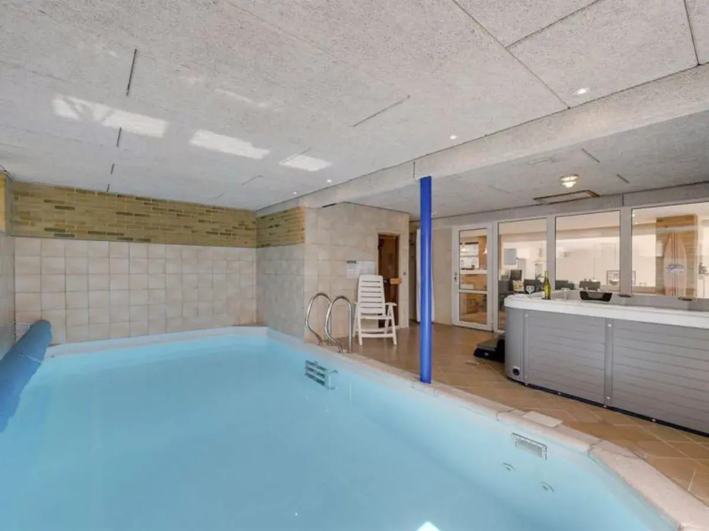 "Shana" - 300m from the sea in Western Jutland