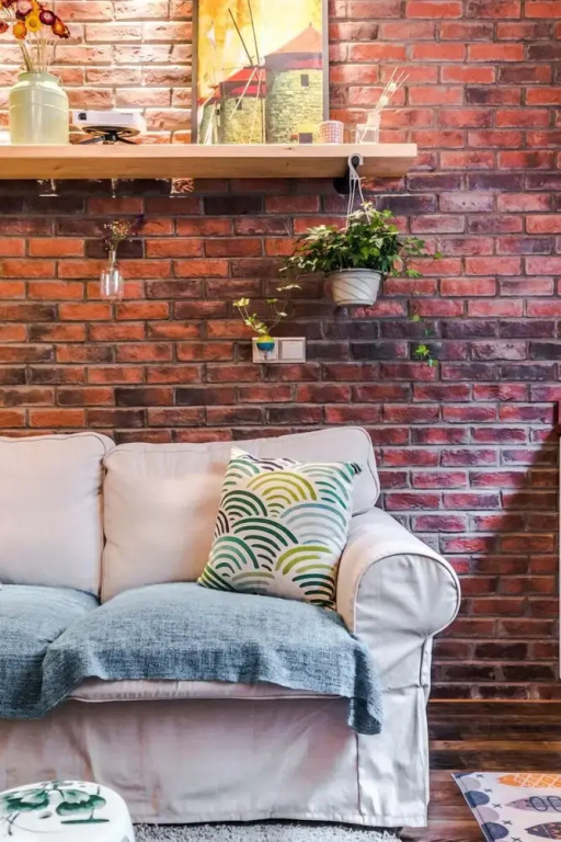 Cozy Apartment Best Location 637