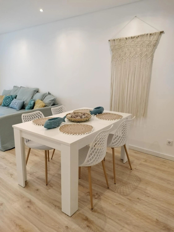 Algarve Apartment 129