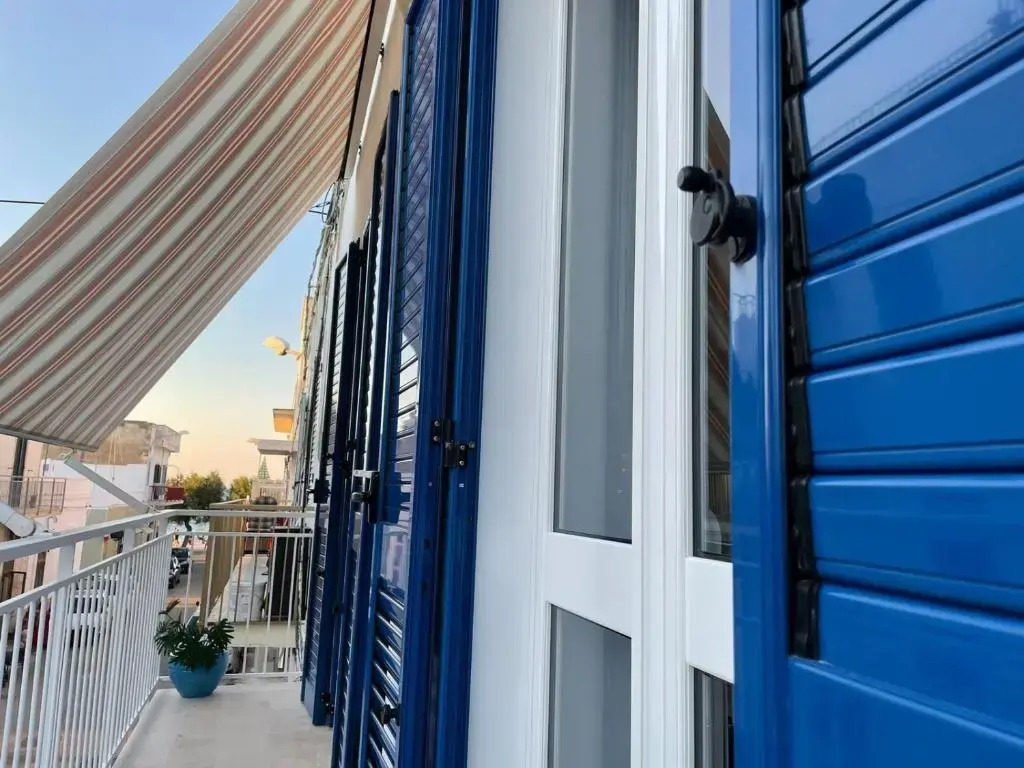 Casa Azzurro