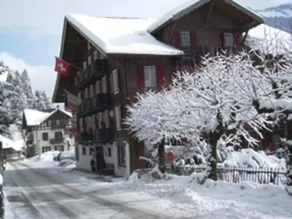 Chez Jan