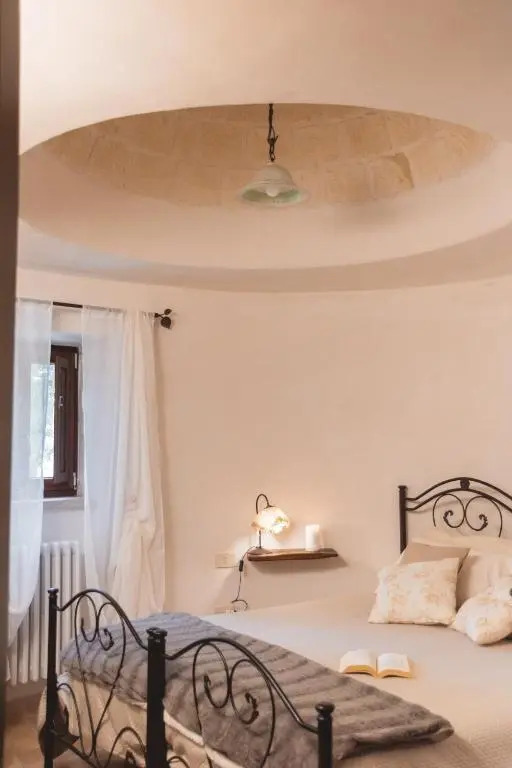 Masseria Montanaro