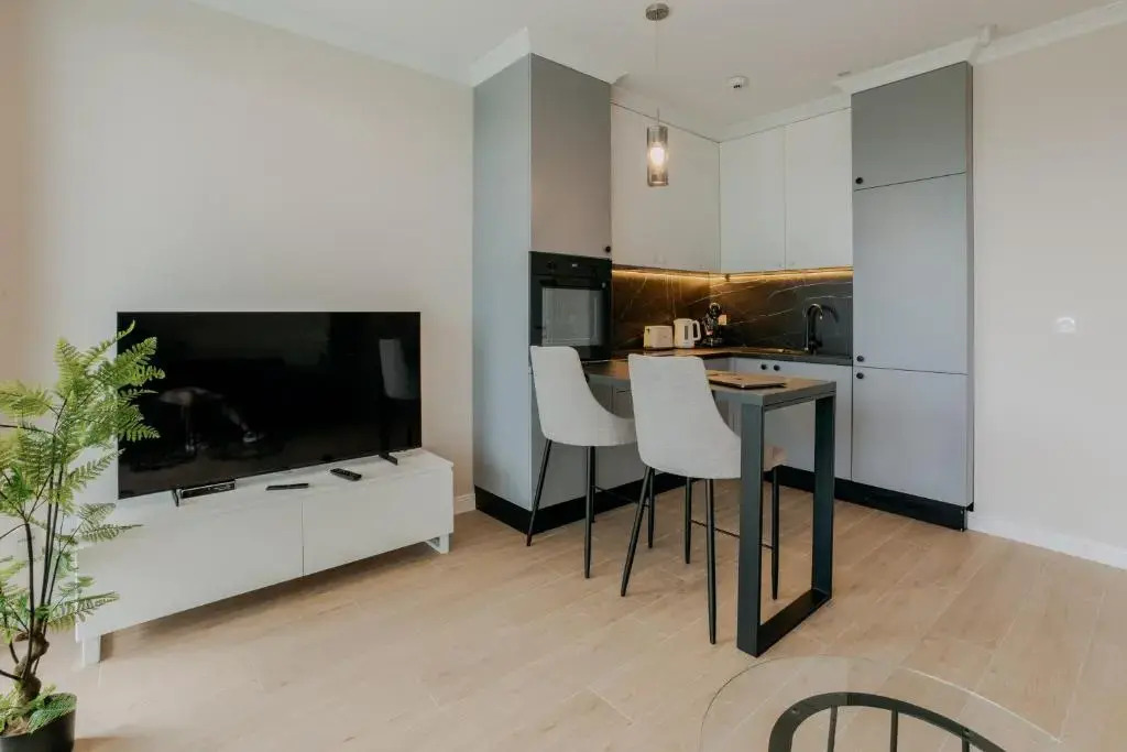 Carmen Residence Apartments
