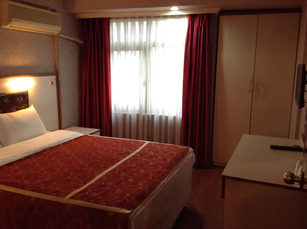 Tayhan Hotel