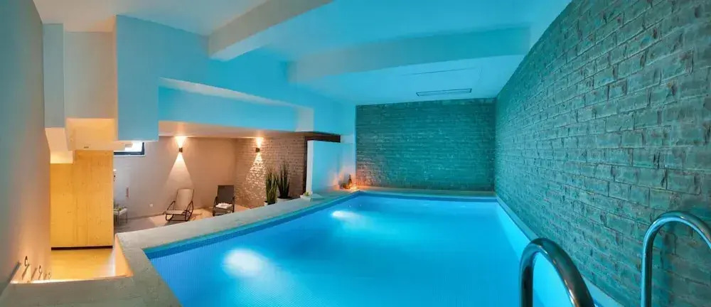 Villa Trogir Twins 2