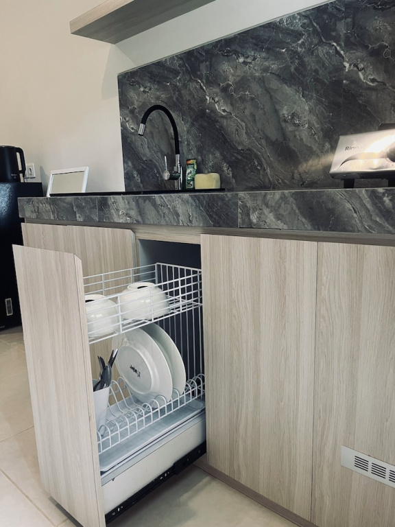 Satria Bali Homestay